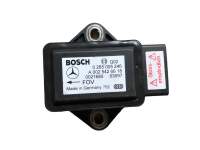 esp sensor rotation rate sensor a0025426618 Mercedes e...