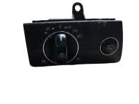 Light switch switch light nsw nsl 2115450104 Mercedes e...