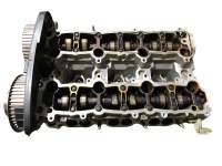 Zylinderkopf Motor 3.0 V6 152 KW 9646721410 Citroen C5...