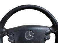 Steering wheel leather multifunction switch 101086...