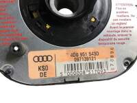 Airbag steering wheel leather slip ring 4a0419091bb Audi a4 b5 94-01