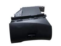 Glove box storage compartment front right black Peugeot 207 cc 06-15