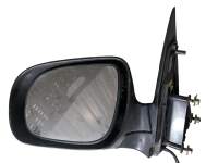 Außenspiegel inkl. Spiegelglas elektrisch links Schwarz VL Opel Sintra 96-99