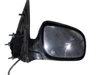 Exterior mirror incl. mirror glass electric right black vl Opel Sintra 96-99