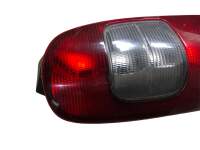 Rücklicht Rückleuchte Hecklicht hinten links HL 10406611 Opel Sintra 96-99