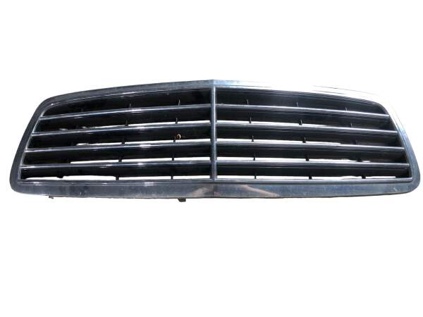 Front grille grille front a2038800183 Mercedes c class w203 00-07
