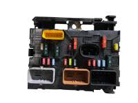 Electrical system control unit control unit electrical system 9661707980 Peugeot 207 cc 06-15