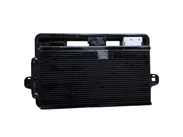 Amplifier power amplifier sound system audio system 9659342880 Peugeot 207 cc 06-15