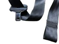 Seat belt seat belt front left vl 96532258xx Peugeot 207 cc 06-15