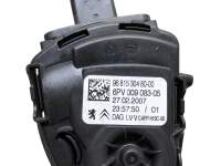 Accelerator pedal gas electric diesel 9681530480 Peugeot 207 cc 06-15