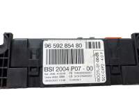 Fuse box fuse box module 9659285480 Peugeot 207 cc 06-15