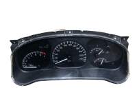 Speedometer tachometer instrument display 16249339 Opel Sintra 96-99