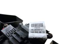 Blower motor heater fan a1638300308 Mercedes ml w163 97-05