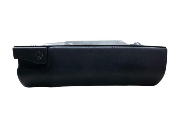 Glove box storage compartment black a2086800291 Mercedes clk c208 97-03