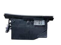 Glove box storage compartment black a2086800291 Mercedes clk c208 97-03