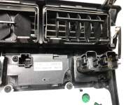 Mittelkonsole Klimabedienteil Halter Becher 1S7H18C612AE Ford Mondeo III 3 00-07