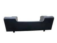 Steering column cover trim left vl 1s71a04291abw ford...