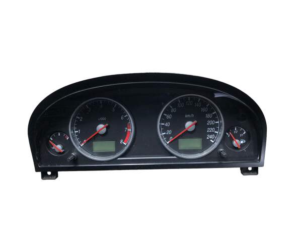 Speedometer tachometer instrument display 1s7f10849dj Ford Mondeo iii 3 00-07