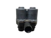 Duovalve water valve valve water 0018307784 Mercedes c...
