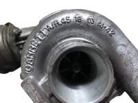 Turbocharger turbo 2.5 TDi 132 kw 3059145701s audi a6 4b c5 97-05