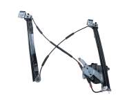 Power window motor window front right 0130821771 Ford...