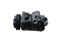 Air conditioning compressor air conditioning 2.5 TDi...