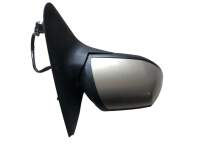 Exterior mirror incl. mirror glass electric right 836156...