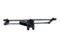 Front wiper motor with linkage front 0390241377 mercedes...