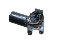 Front wiper motor with linkage front 0390241377 mercedes m class w163 97-05
