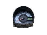 Speedometer tachometer instrument display 838000h270...