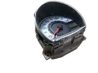 Speedometer tachometer instrument display 838000h270 Citroen c1 05-14