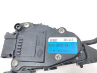 Renault Vel Satis electronic accelerator pedal gas value sensor 8200004938