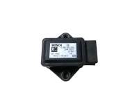 Drehratensensor ESP Sensor Modul 0265005255 Opel Astra G...