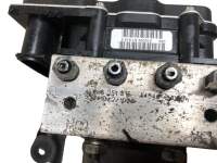 ABS Block Hydraulikblock Bremsaggregat 0265251415 Citroen C1 05-14