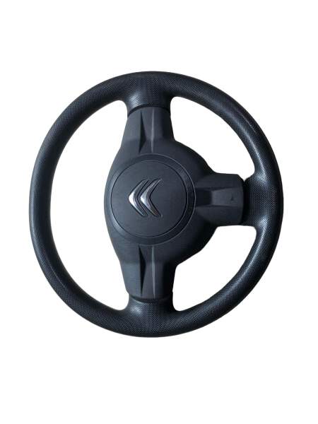 Airbag steering wheel Airbag Steering Black e8xn2080871 Citroen c1 05-14
