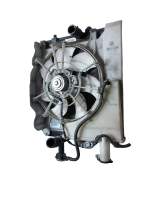 Electric fan fan motor fan 163600q010 Citroen c1 05-14