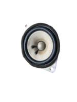 Speaker box speaker audio front 861600h010 Citroen c1 05-14