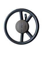 Airbag steering wheel cruise control 04671929aa Chrysler...