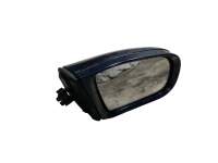 Exterior mirror electric re turn signal blue 413131418...