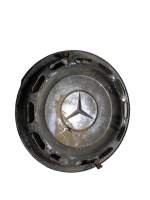 mercedes vintage hubcap wheel cover silver blue cover 14...