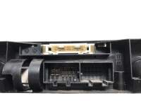 Heater control panel heater 6y0819045e Skoda Fabia i 1 99-07