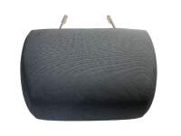 Headrest headrest rear set fabric Skoda Fabia i 1 6y 99-07
