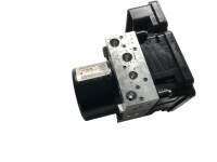 abs block hydraulic block brake assembly av592c405gb ford fiesta vi 6 08-17