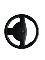 Airbag steering wheel Airbag Black steering 9156010 Opel...