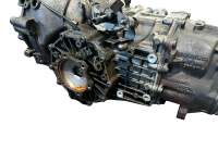 Gearbox manual gearbox 1.9 TDi 01e311211c Passat 3bg 00-05