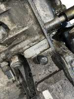 Gearbox manual gearbox 1.9 TDi 01e311211c Passat 3bg 00-05