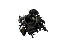 Carburetor throttle valve 1.9 TDi ed39a02721 vw passat...