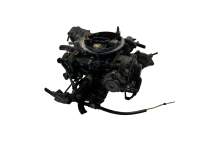 Carburetor throttle valve 1.9 TDi ed39a02721 vw passat 3bg 00-05