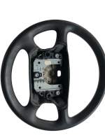 Airbag steering wheel airbag steering 4 spokes 1j0419091aa vw golf iv 4 97-03
