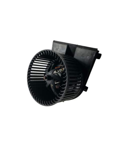 Blower motor interior fan heater blower 1j1819021b vw golf iv 4 97-03